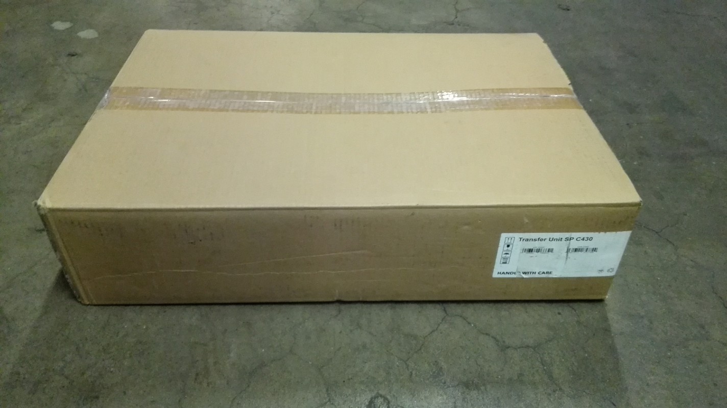 Ricoh 406664 Intermediate Transfer Unit for Ricoh SP C440DN