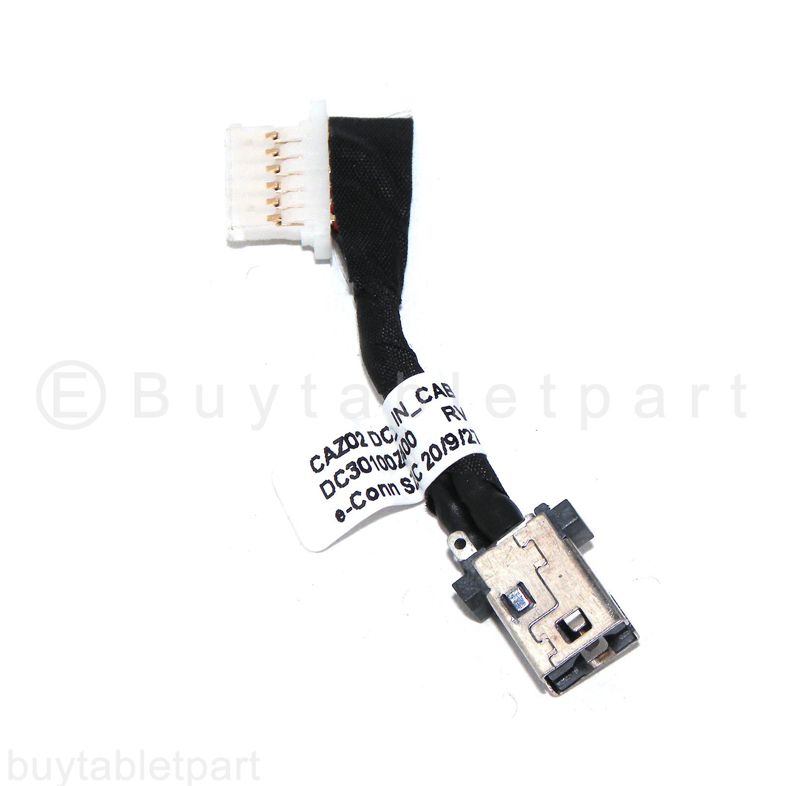 NEW DC Power Jack Cable For Acer TravelMate X5 TMX514-51 TMX514-51T X514-51