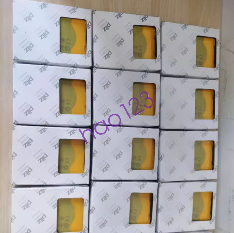 ONE New PILZ 773100 PNOZ M1P Module DHL/FedEx