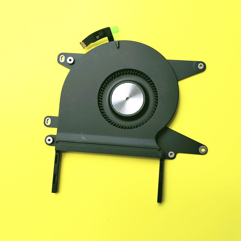 New For Apple Macbook Pro 14 A2442 CPU GPU Cooling Fan