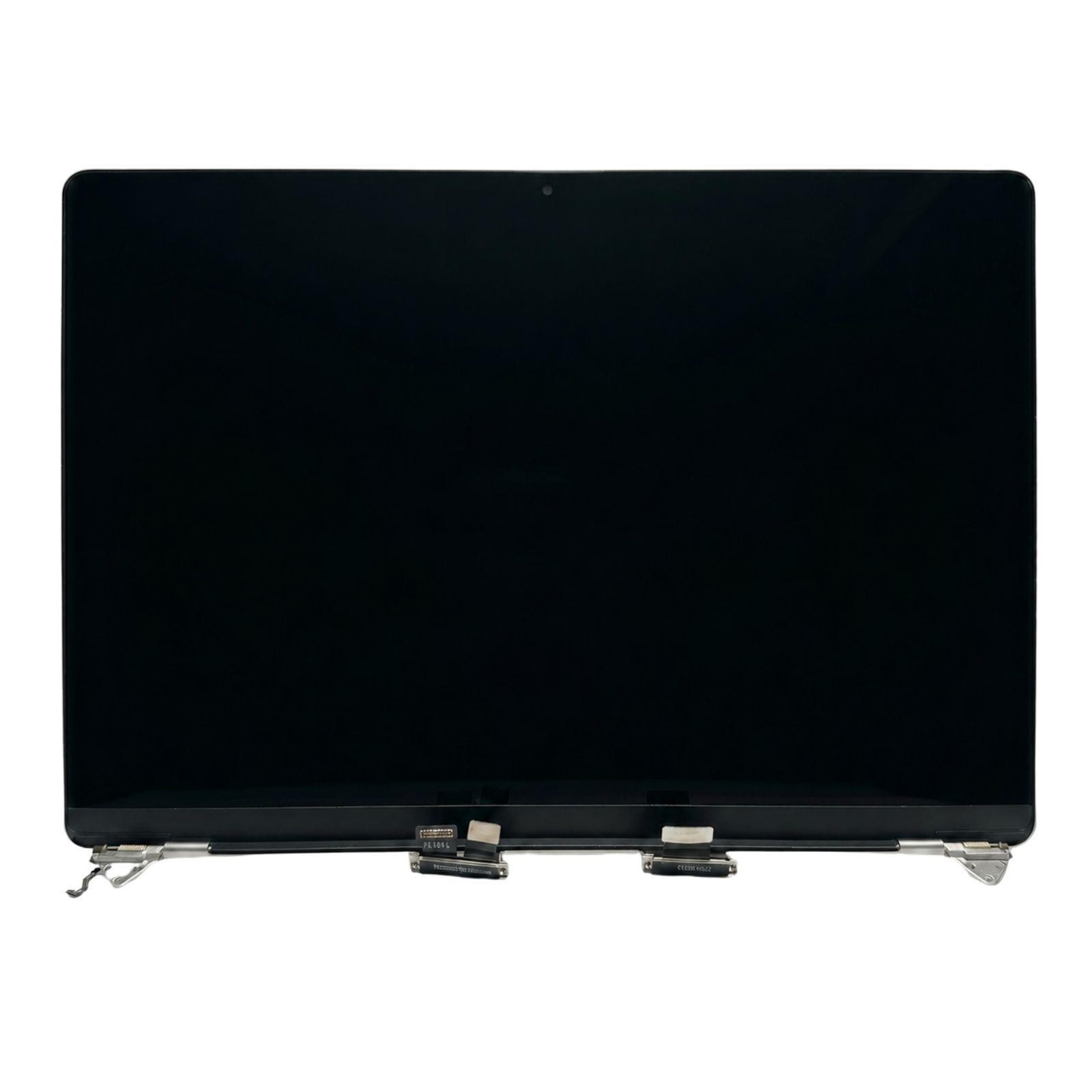 Screen Replacement for Apple MacBook Pro 16" A2485 (2021) Space Gray Good