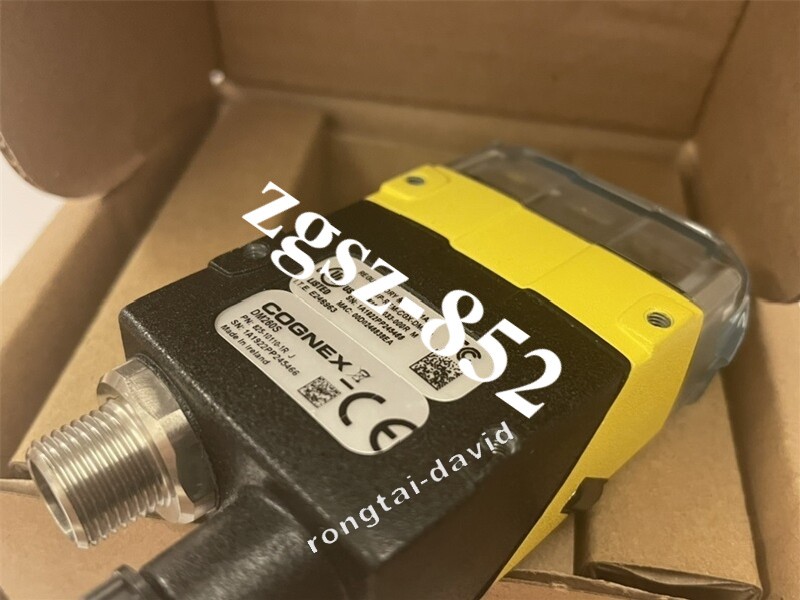 DM260S Cognex Code Reader New Fast Shipping By FEDEX DHL