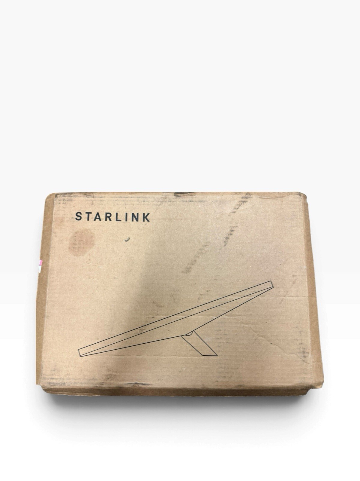 STARLINK Mini Kit 4th Gen EXCELLENT Condition, CHECK DESCRIPTION