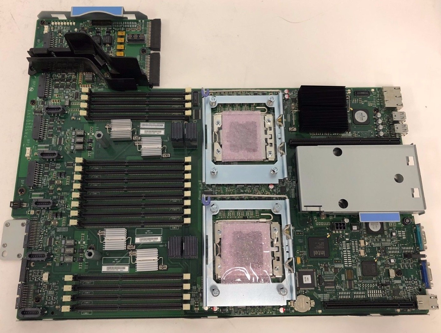 IBM 49Y9497 System Board X3690 X5 7148 Motherboard With Tray