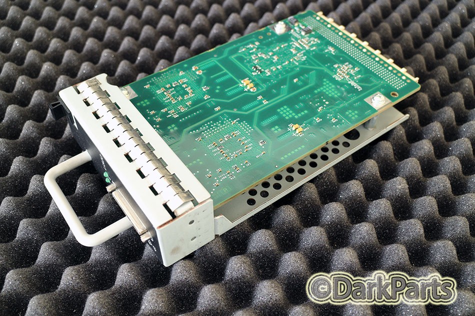 HP Compaq 326164-001 U320 SCSI Controller Module 70-40453-02 EK1502