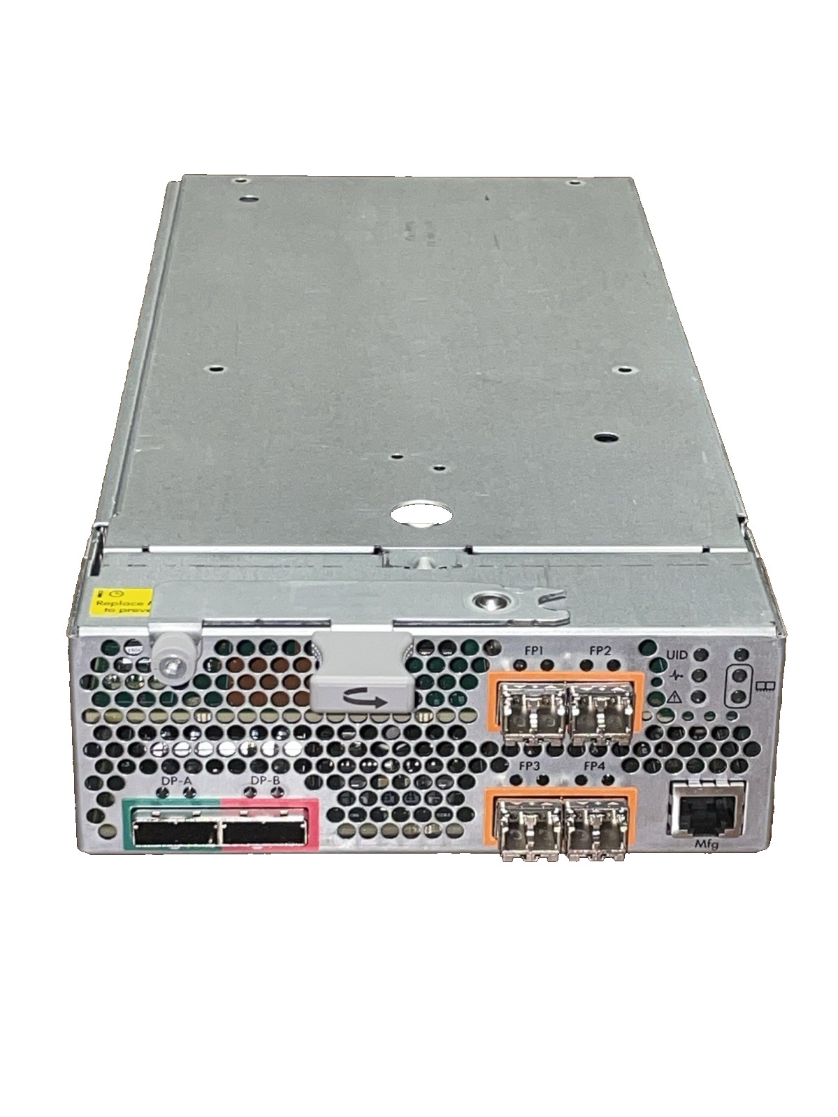 HP QK715-63001 P/N: 671989-001 FC Controller / 8GB Ram for HP EVA P6350