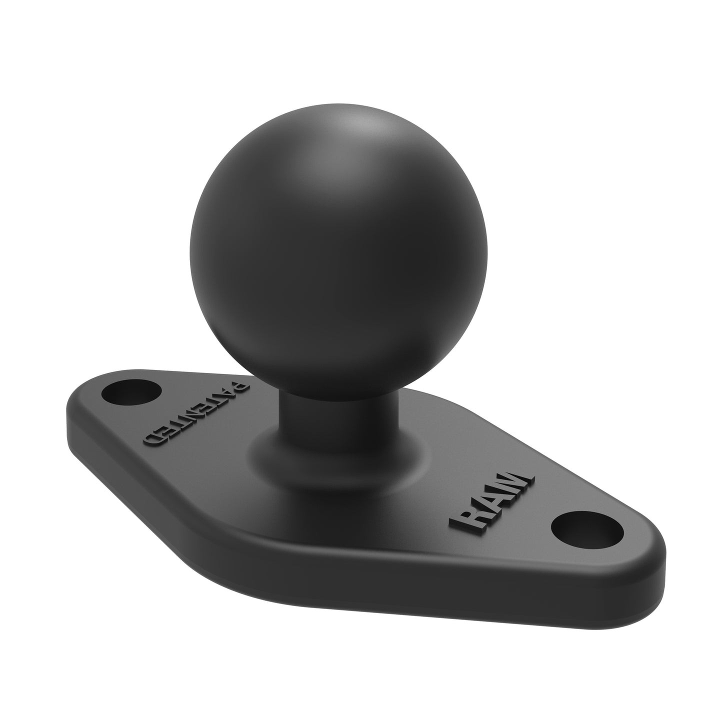 RAM-B-238U  RAM Diamond Ball Base - B Size...