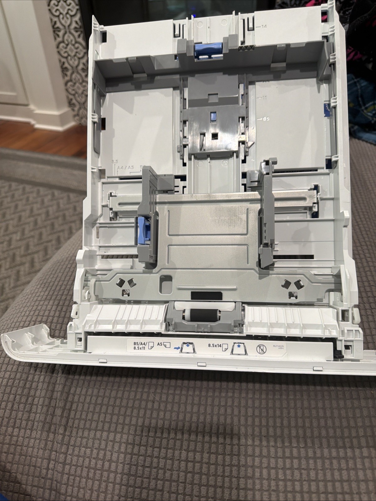 OEM RM2-5392, RU7-8225 Cassette Tray #2 for HP LaserJet M406, M426, M428, M430