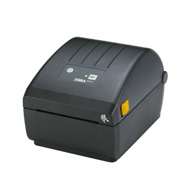 Zebra ZD22042-D01G00EZ Barcode Label Printer