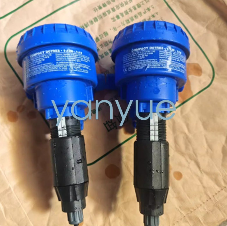 1PCS DOSATRON farm garden fertilization proportional pump D07RE5 FedEx or DHL