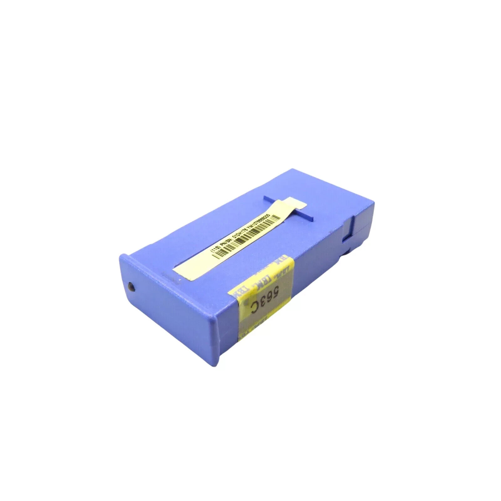 IBM 01DH178 563C PowerVM VPD Vital Product Data Card 16 Core 3.4-3.9GHz 9008-22L