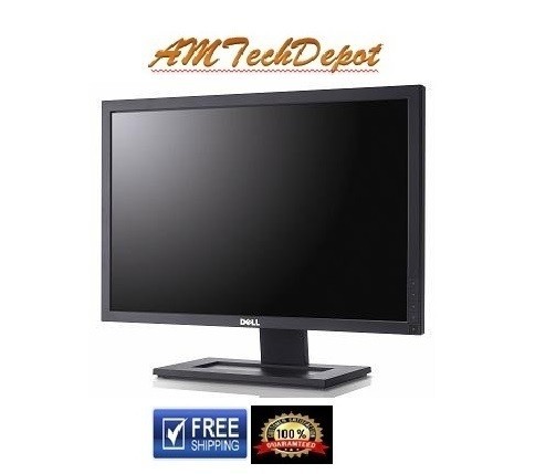 Dell G2410T 24 inch Ultra Sharp Widescreen LCD Monitor