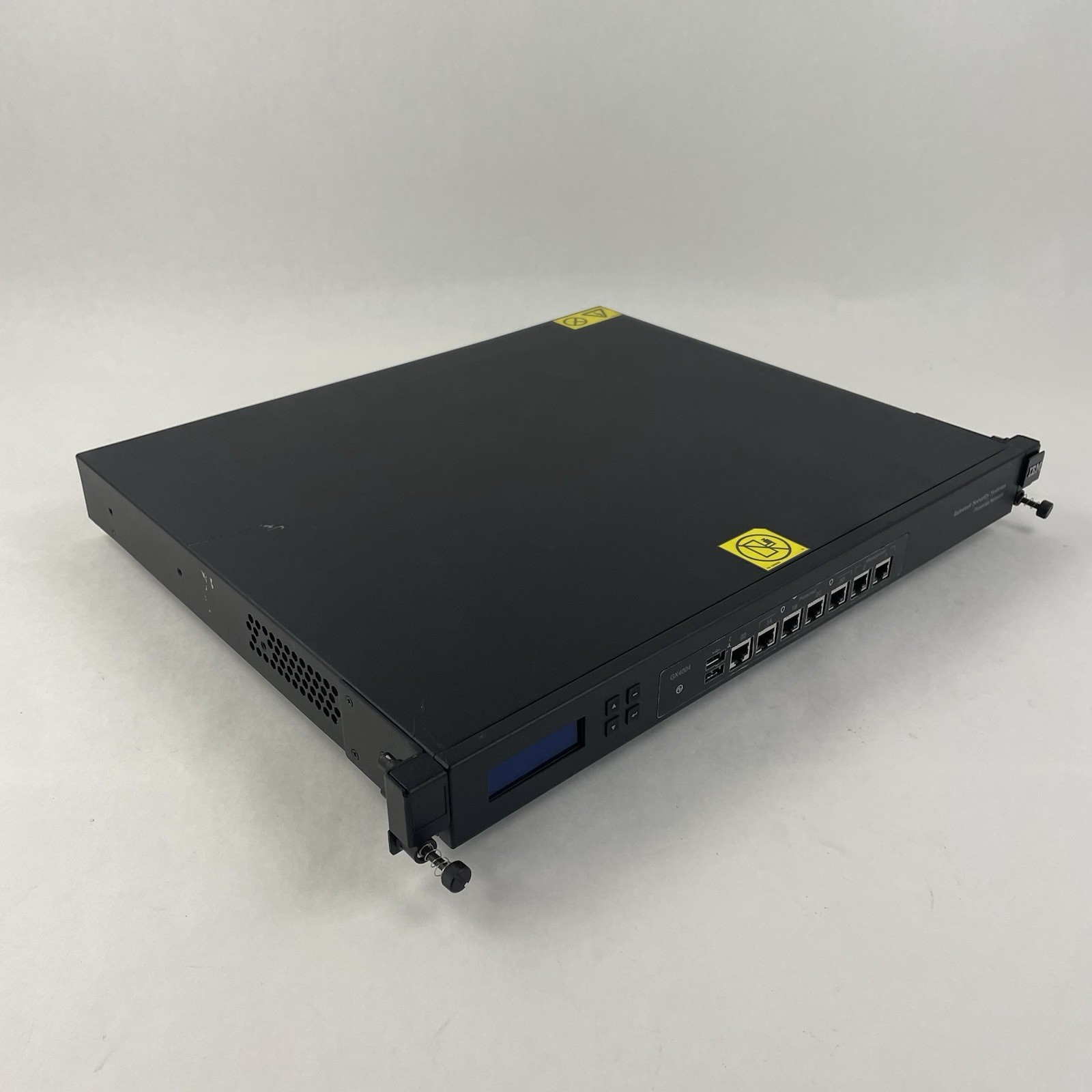 IBM GX4004C-V2-200 Internet Security System