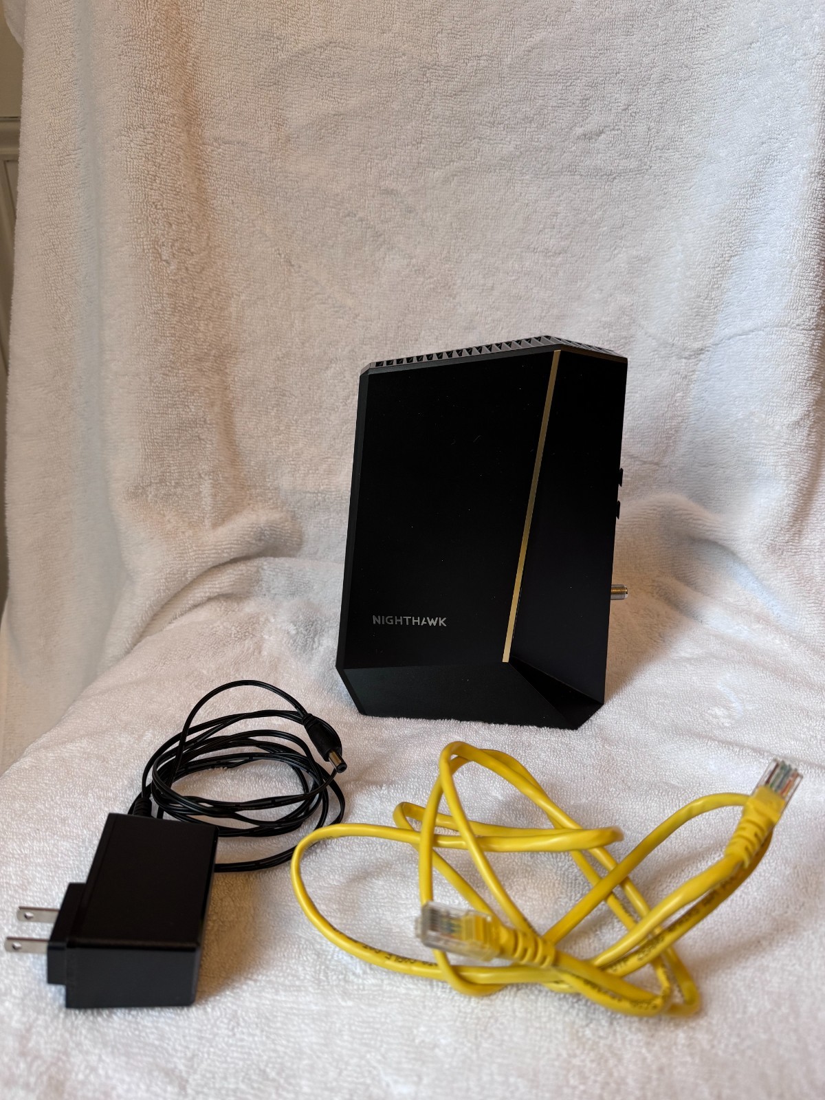 NETGEAR Nighthawk CM3000 High Speed Cable Modem