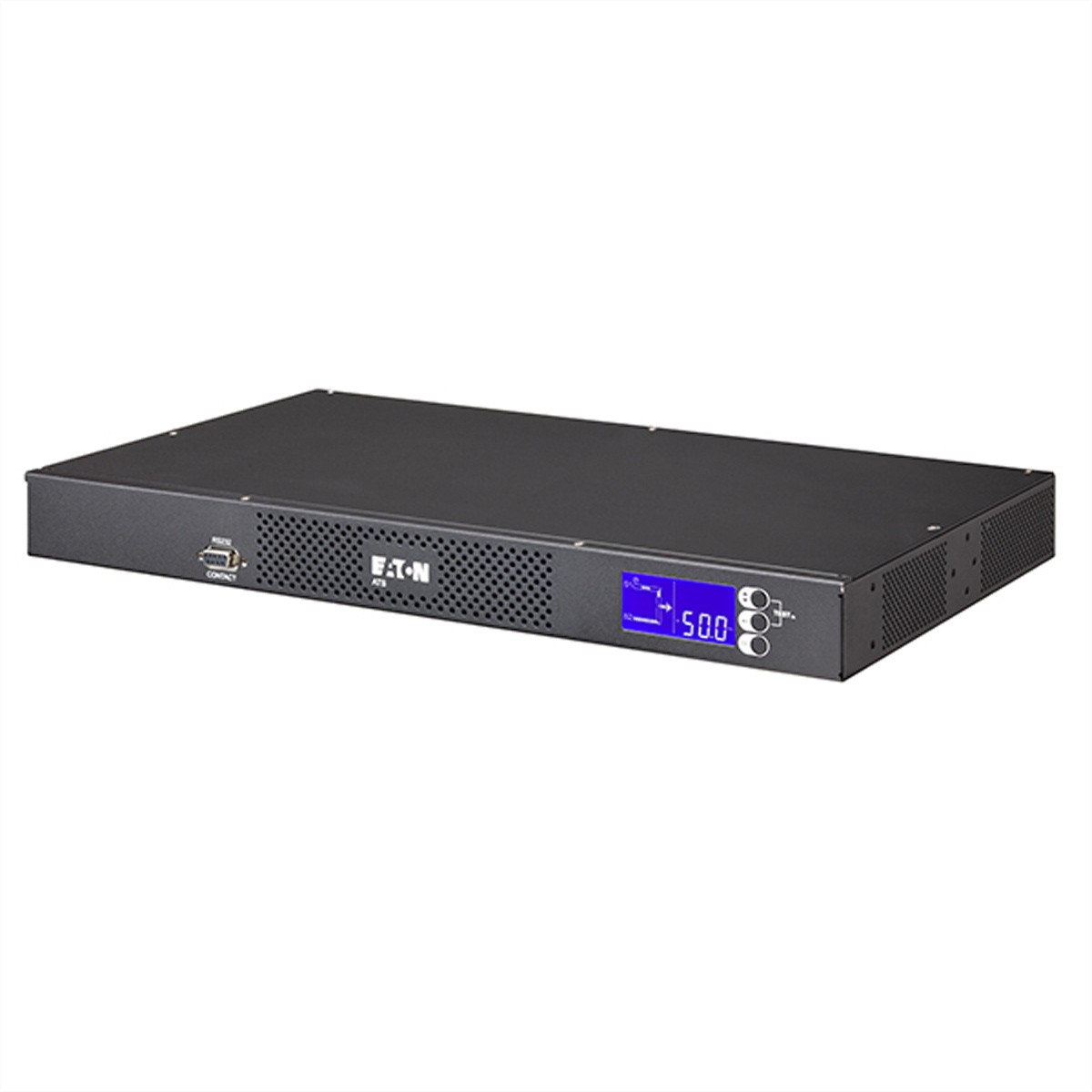 EATS16 Eaton ATS 16 Netpack Redundant Switch (Rack Mountable) AC ~D~
