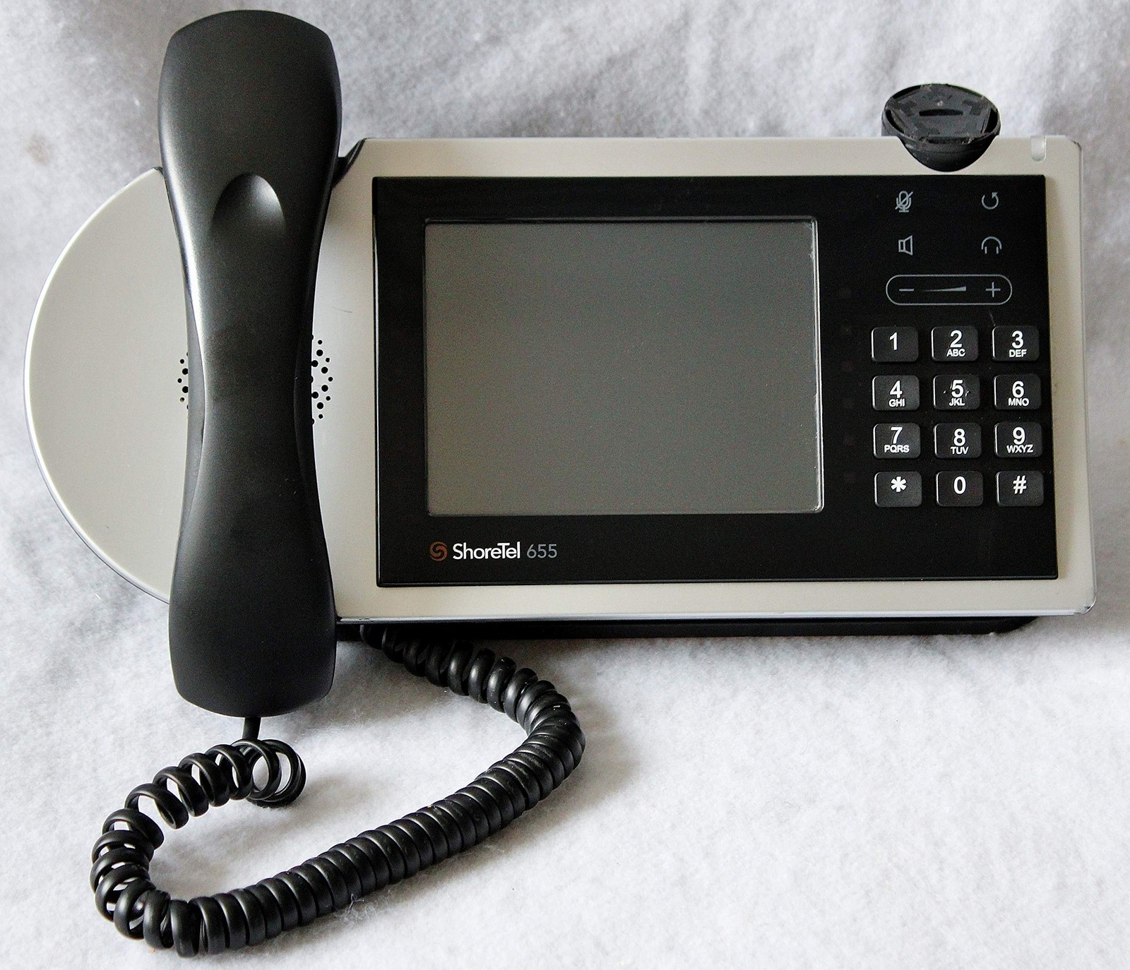ShoreTel Shorephone IP 655