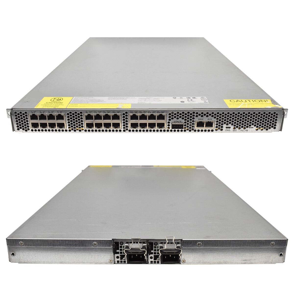 SGI Integrity UV 300H System Rack Management Controller CMN062
