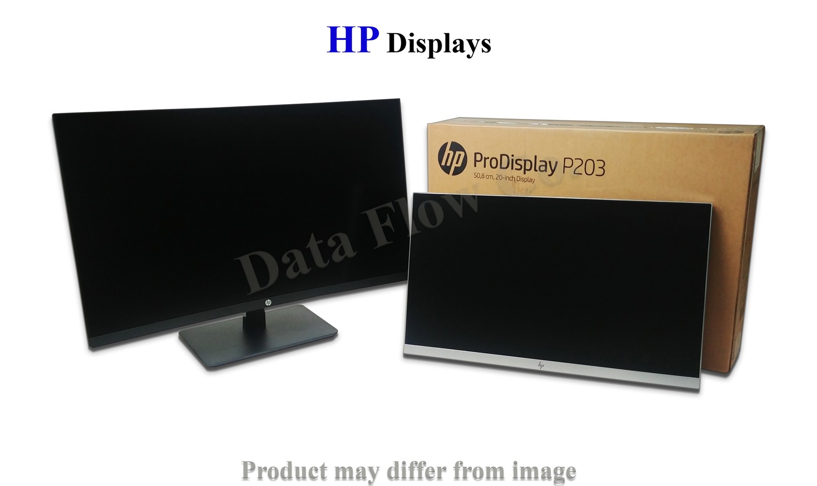 HP B550 Mounting Bracket For Monitor 16U00AA