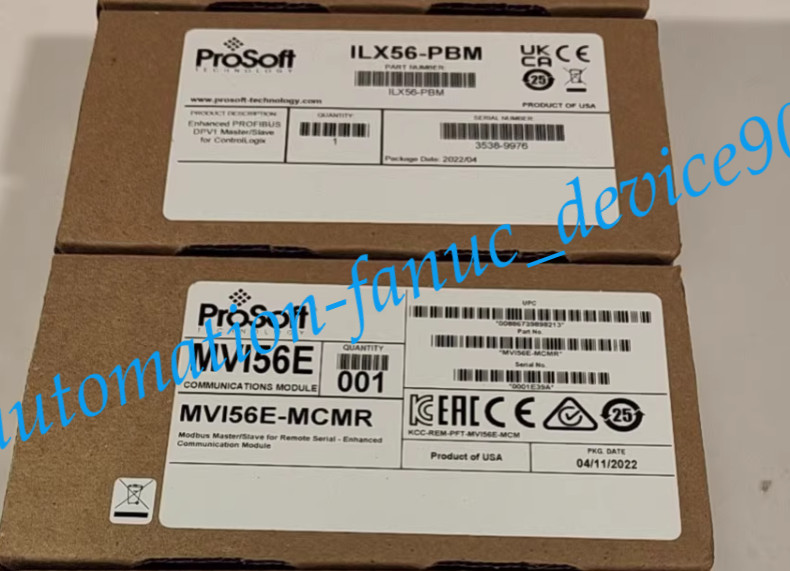 Prosoft MVI56E-SIE Communication Module Fast shipping#DHL or FedEx