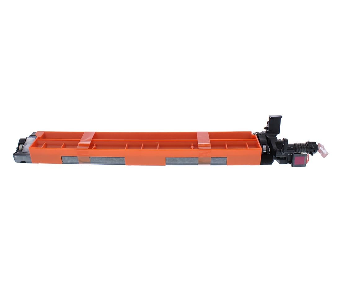 DV512M (A2XN0ED) Magenta Developer Unit Compatible with Konica Minolta Bizhub