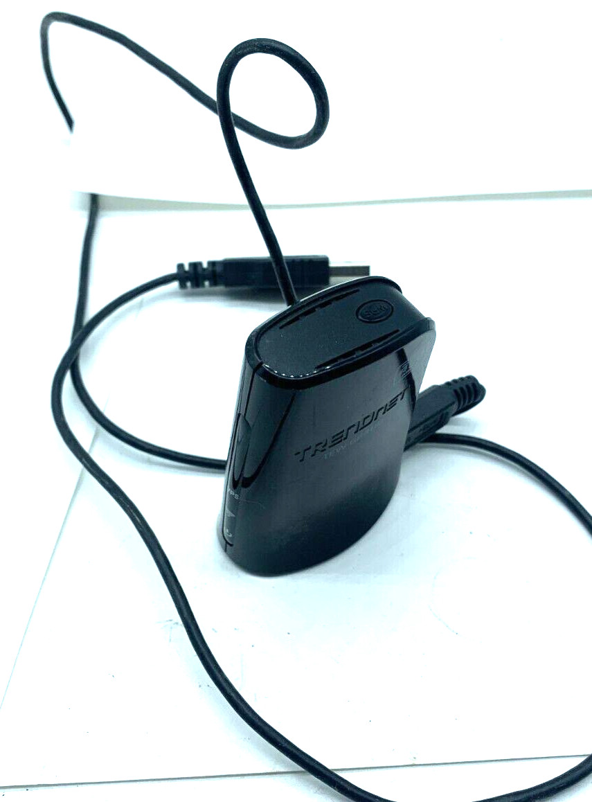 Trendnet TEW-684UB 450MBPS WIRELESS AND DUAL BAND ADAPTER