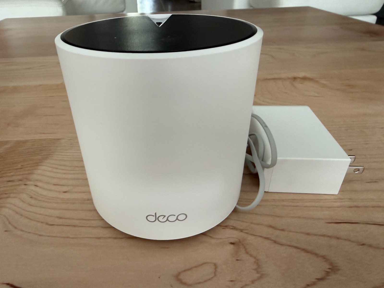 TP-LINK Deco X55 AX3000 WiFi 6 Mesh System (Single Unit)