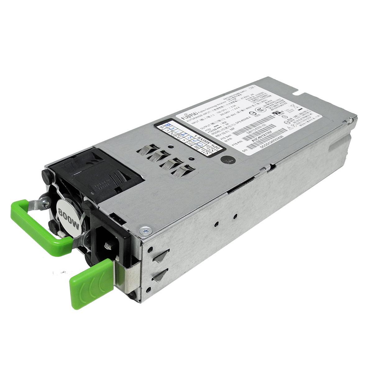 Fujitsu Power Supply / PSU DPS-800NB A 800W Primergy RX200 S7 RX300 S7 S8