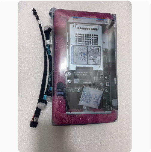 New Dell 07THPW R750 12 and 24 rear 2.5*2 hard drive kit 7THPW FK38J J1XFF
