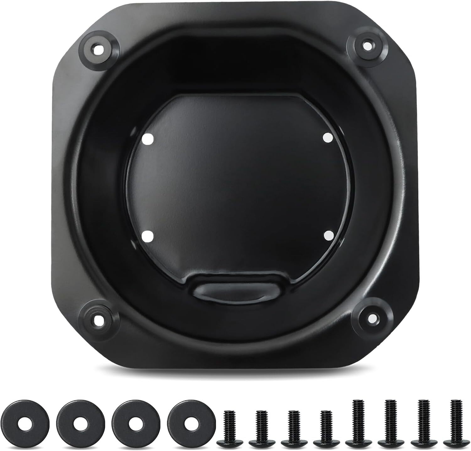 Mount Adapter Compatible Samsung 32" Odyssey Neo G8 G850 G852 Monitor