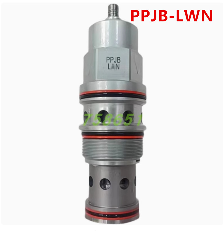 1pcs New SUN Hydraulics PPJB-LWN direct-acting relief valve