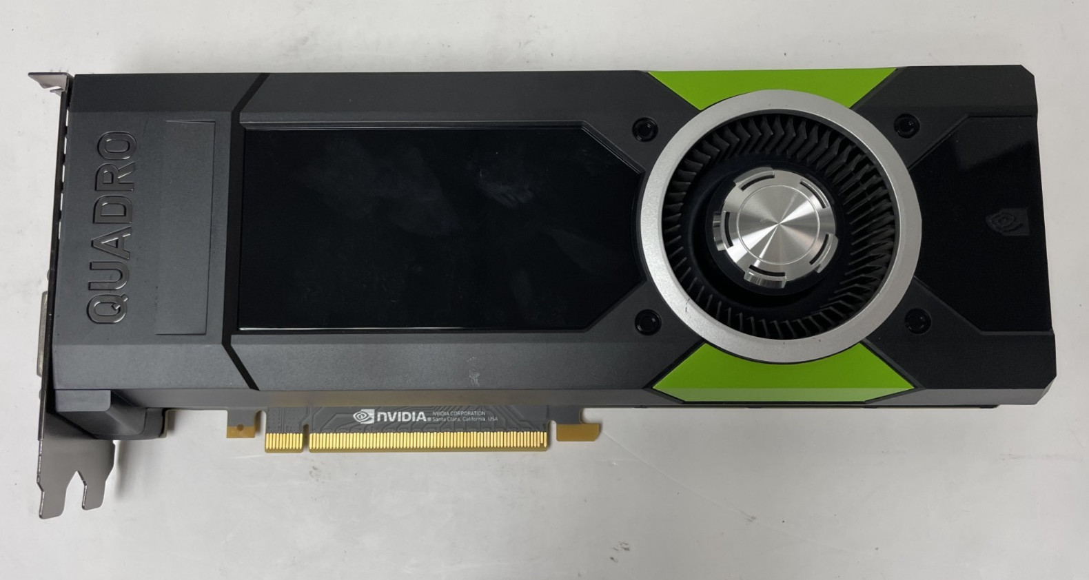 PNY NVIDIA Quadro P5000 16GB GDDR5X Graphics Card VCQP5000 699-5G413-0500-110