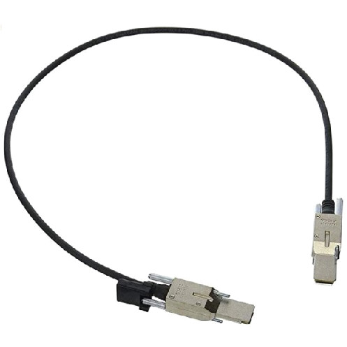 Cisco STACK-T4-1M 1 Meter Stacking Cable
