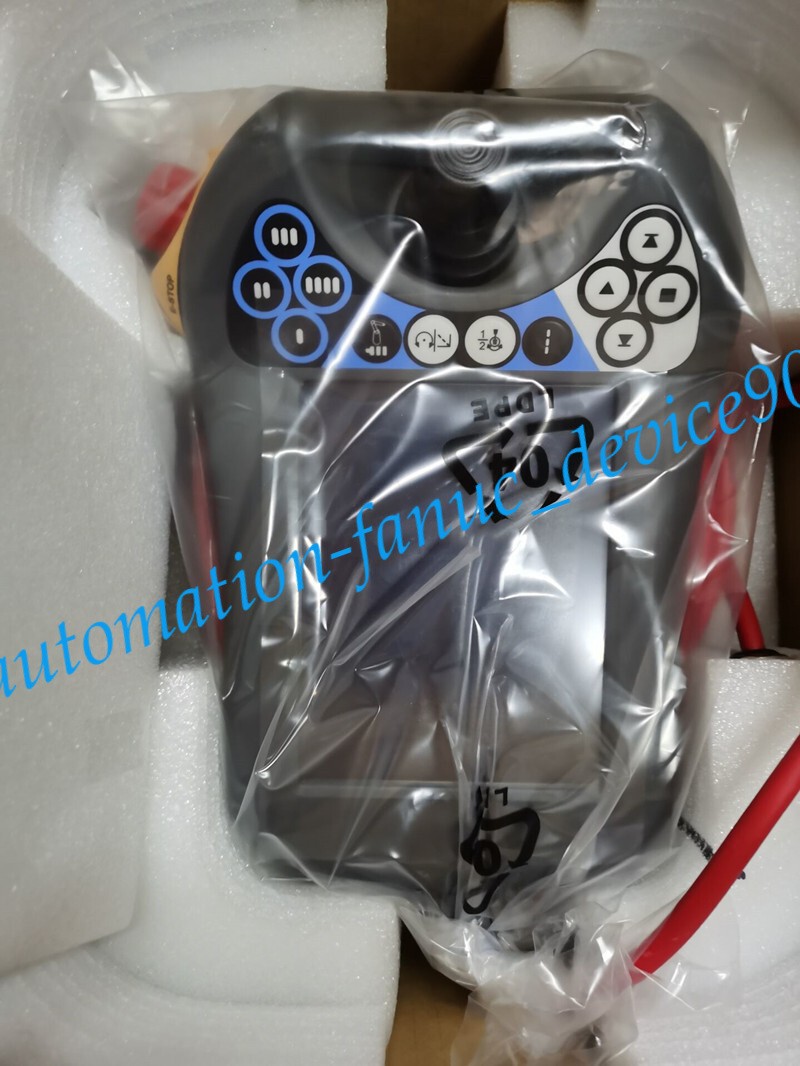1pcs DSQC679 3HAC028357-001 ABB Robot teaching device Fast shipping#DHL or FedEx
