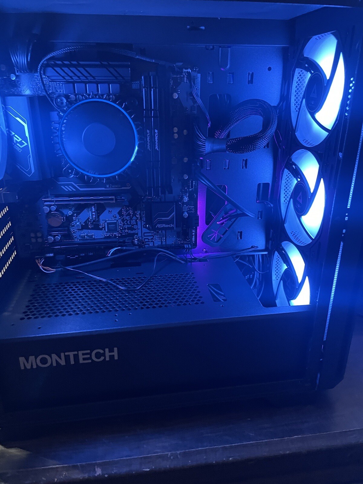 gaming pc