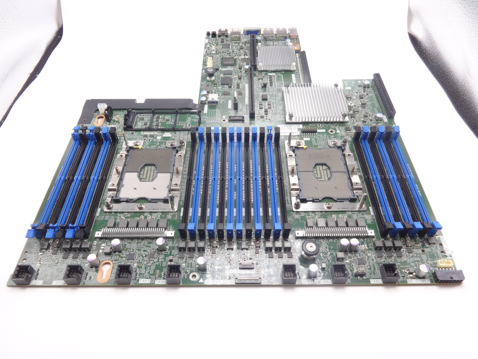 Cisco 15015-1 HX220C-M5 System Board