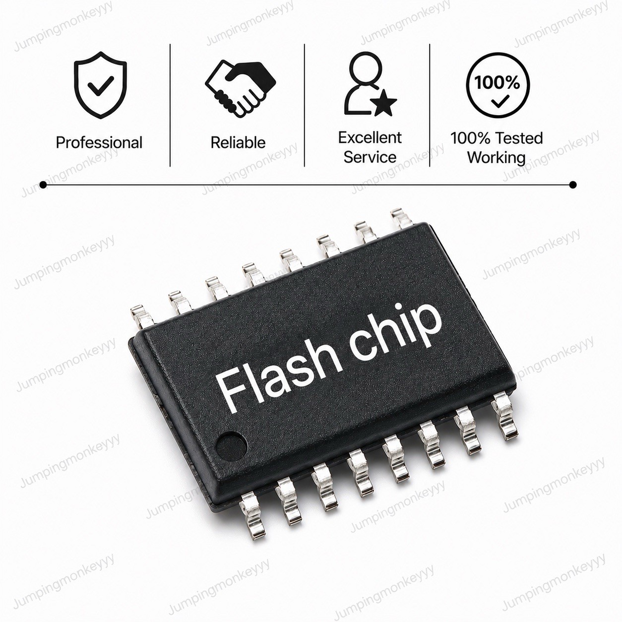 BIOS CHIP | Gigabyte MZ33-AR1 Server Rev.3.x