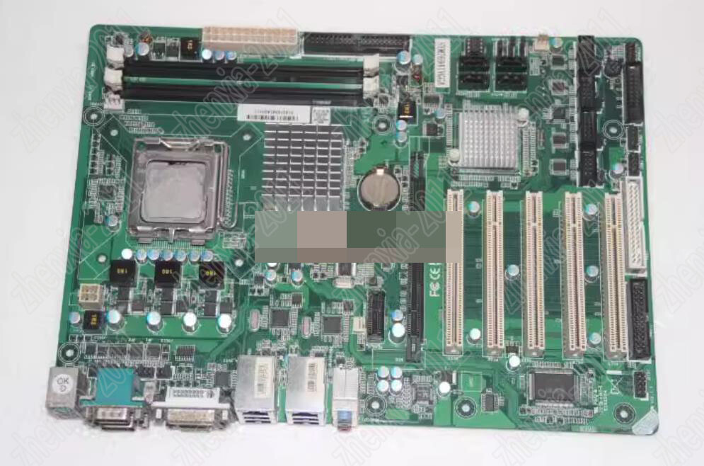 1PC Used SYM76941VGGA VER:1.1