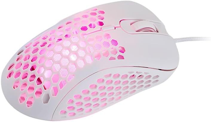 Skytech Gaming Classic M-1800W RGB Gaming Mouse, Chroma RGB Lighting