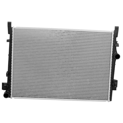 Aluminum Radiator for Dodge Journey 2009-2020 2.4L 3.5L 3.6L CU13084