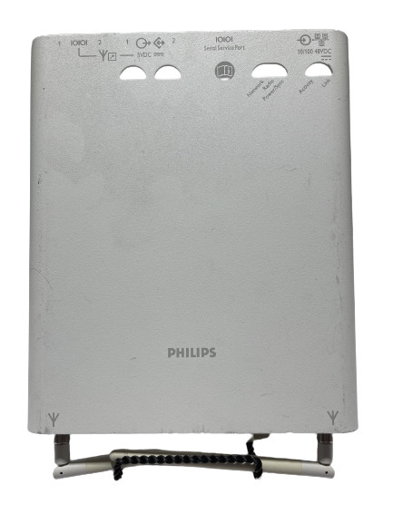 Philips ITS4843B Smart Hopping  Core Access Point Controller System 1.4GHz AP