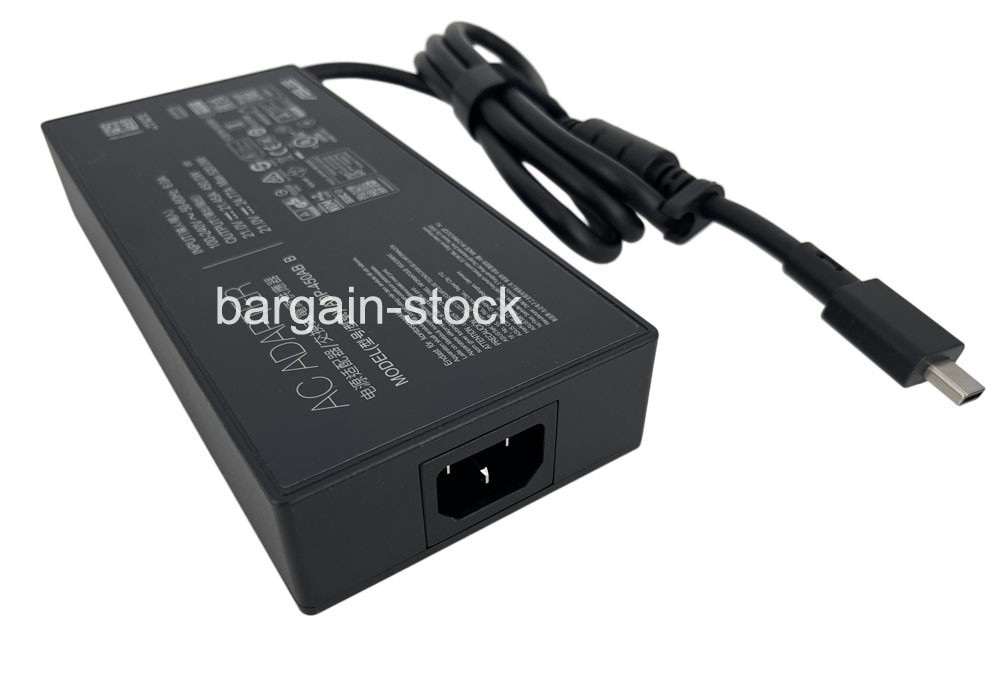 Original 21V 450W AC Adapter Charger For ASUS ROG Strix Scar 18 (2026) Laptop