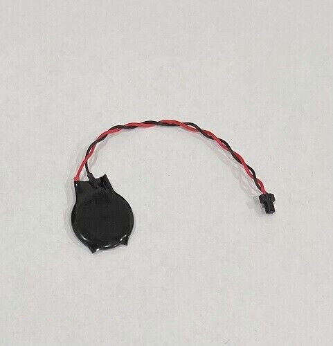 10x RTC BIOS CMOS Battery for hp Probook 440 g6/g7 450 g6/g7 455 g6/g7 430 g6/g7