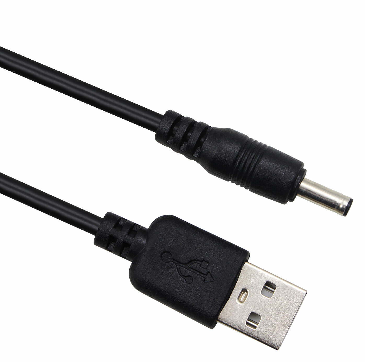 USB DC Charging Charger Cable Cord for Logitech Harmony One 900 1100i CRADLE