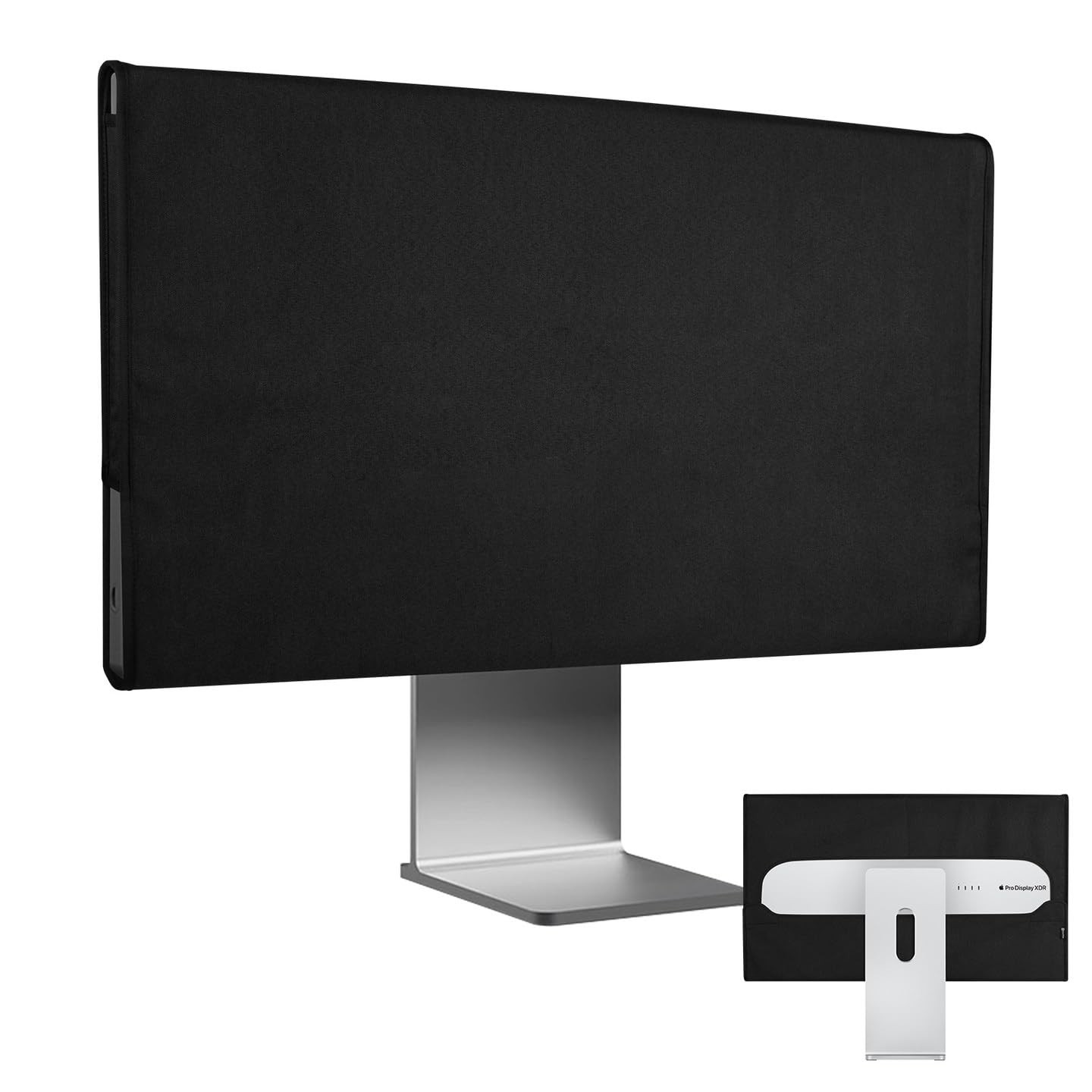 CaSZLUTION Monitor Cover Compatible with Apple 32inch Pro Display XDR