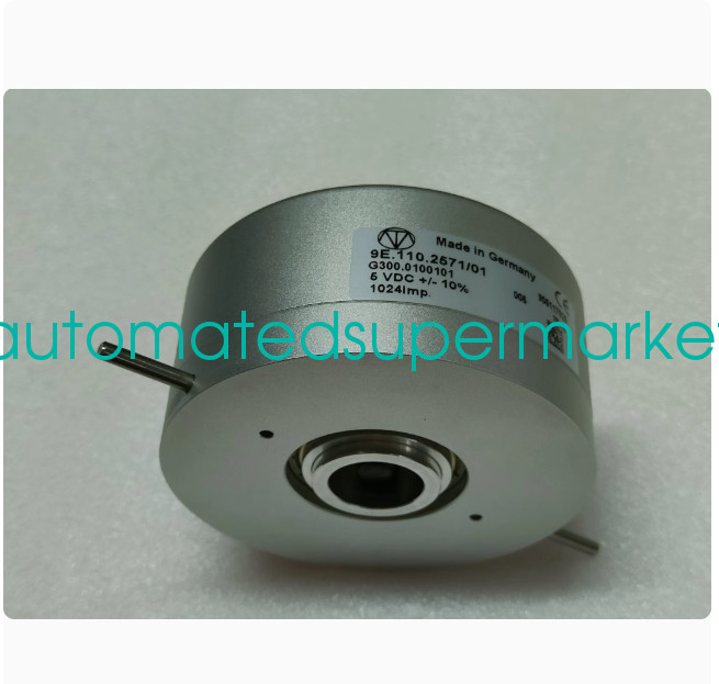 1PC NEW Angle encoder 9E.110.2571 for Heidelberg CD102 SM102 Shipping DHL/FedEX