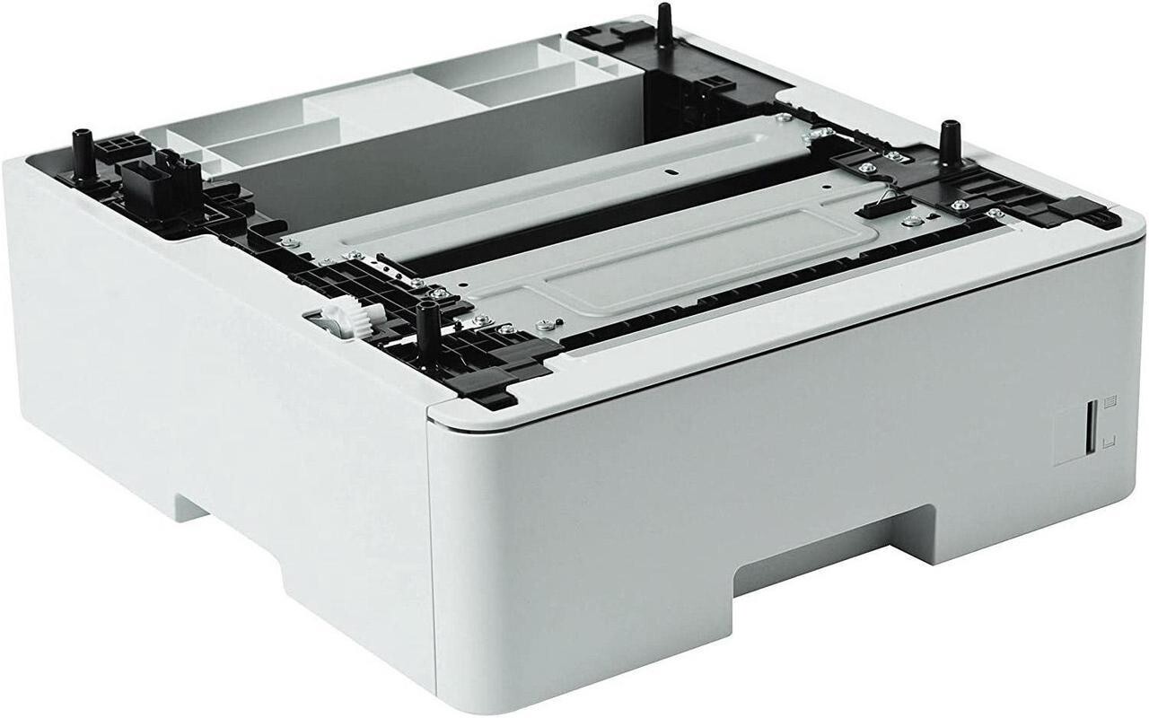 Brother Optional Lower Paper Tray (520 sheet capacity) Model LT6505