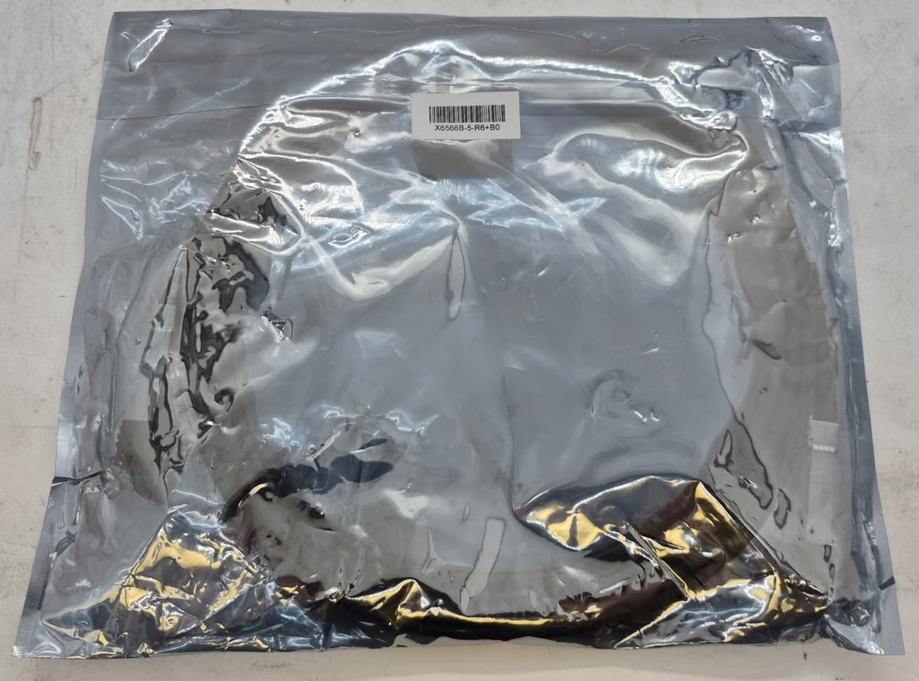 NetApp X6566B-5-R6 +B0 SFP+ to SFP+ 10Gbe Cable