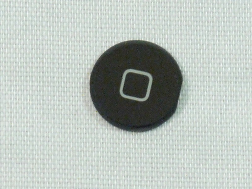 NEW Home Menu Control Button  for Apple iPad 3 Black A1416 A1430 A1403
