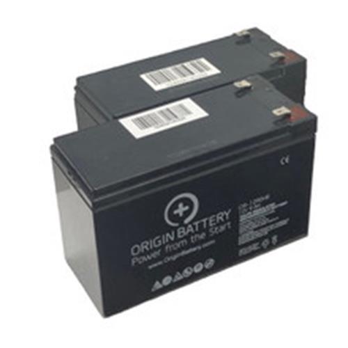 CyberPower OL10000RT3U Battery Kit, Will Fit most 1000RT3U Models - 20 Pack