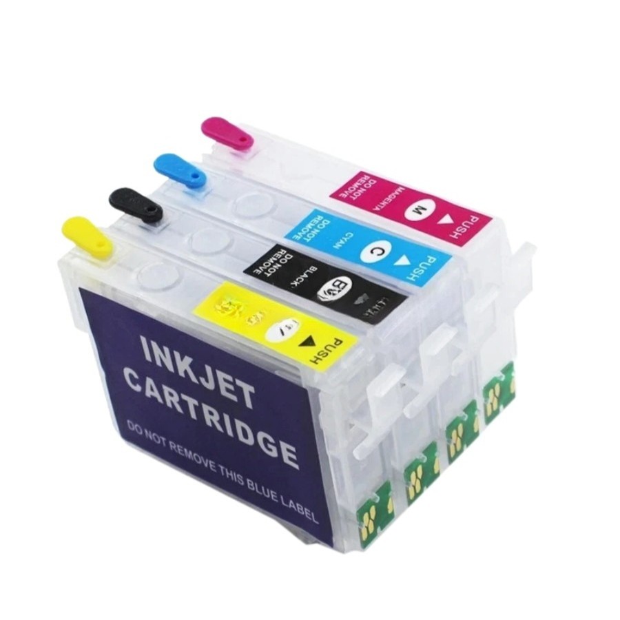 604XL 604 ARC empty refill Ink Cartridge For XP-2200 3200 4200 WF 2910 2930 3205